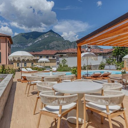 Appartamenti Meraviglia Bellagio Zewnętrze zdjęcie