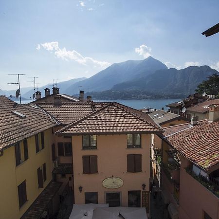 Appartamenti Meraviglia Bellagio Zewnętrze zdjęcie