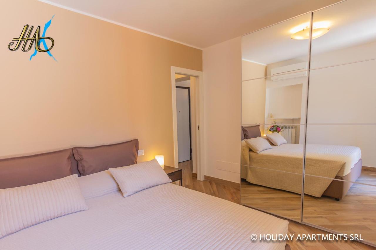 Appartamenti Meraviglia Bellagio Zewnętrze zdjęcie
