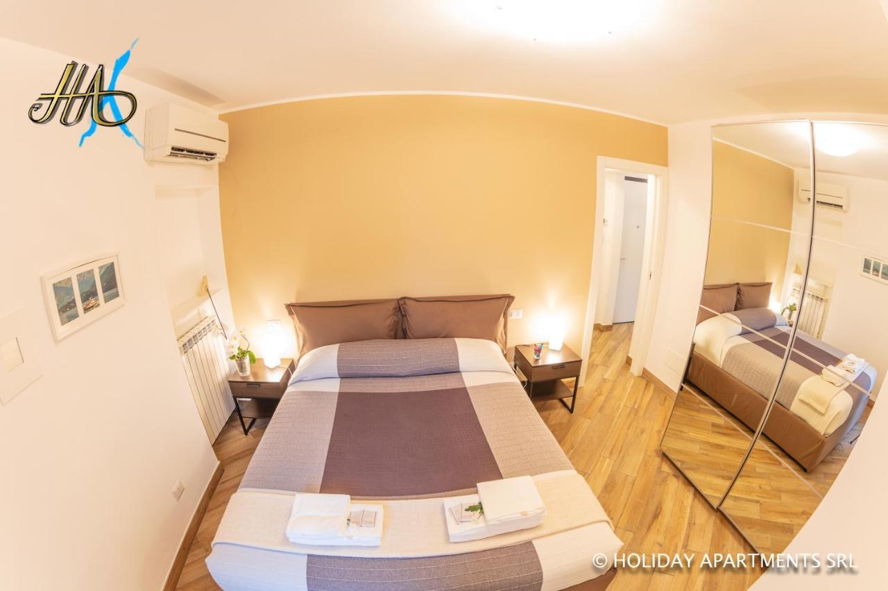 Appartamenti Meraviglia Bellagio Zewnętrze zdjęcie