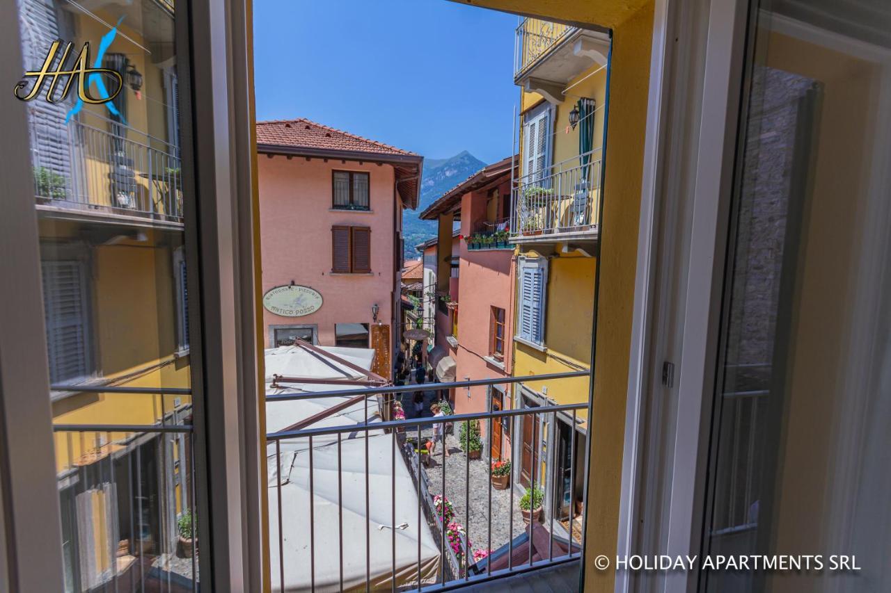 Appartamenti Meraviglia Bellagio Zewnętrze zdjęcie