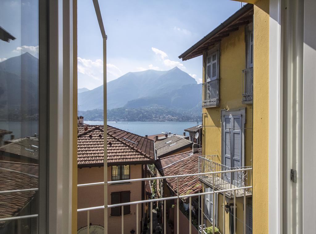 Appartamenti Meraviglia Bellagio Zewnętrze zdjęcie