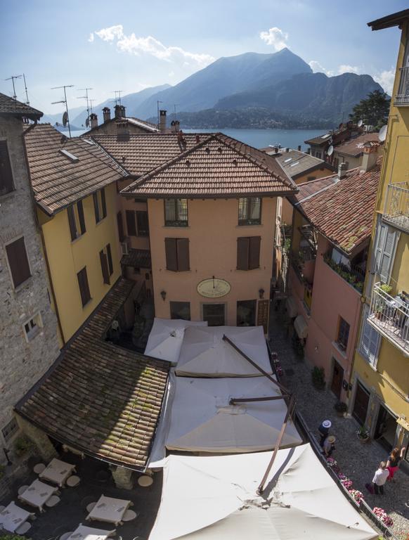 Appartamenti Meraviglia Bellagio Zewnętrze zdjęcie