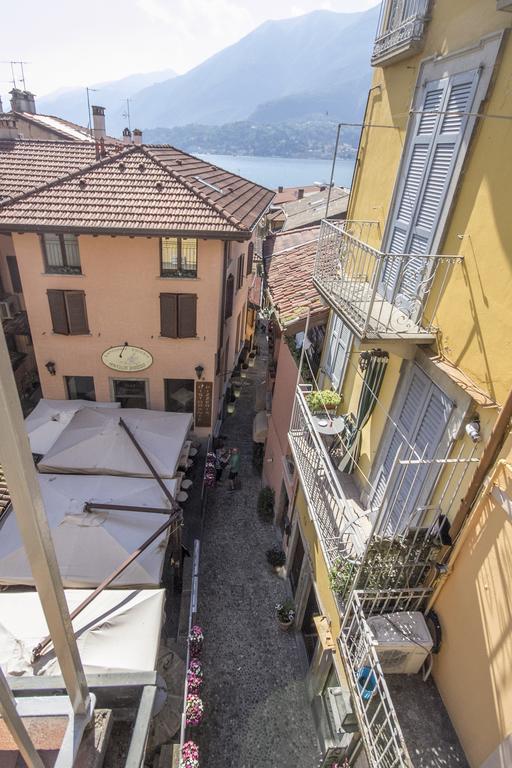 Appartamenti Meraviglia Bellagio Zewnętrze zdjęcie