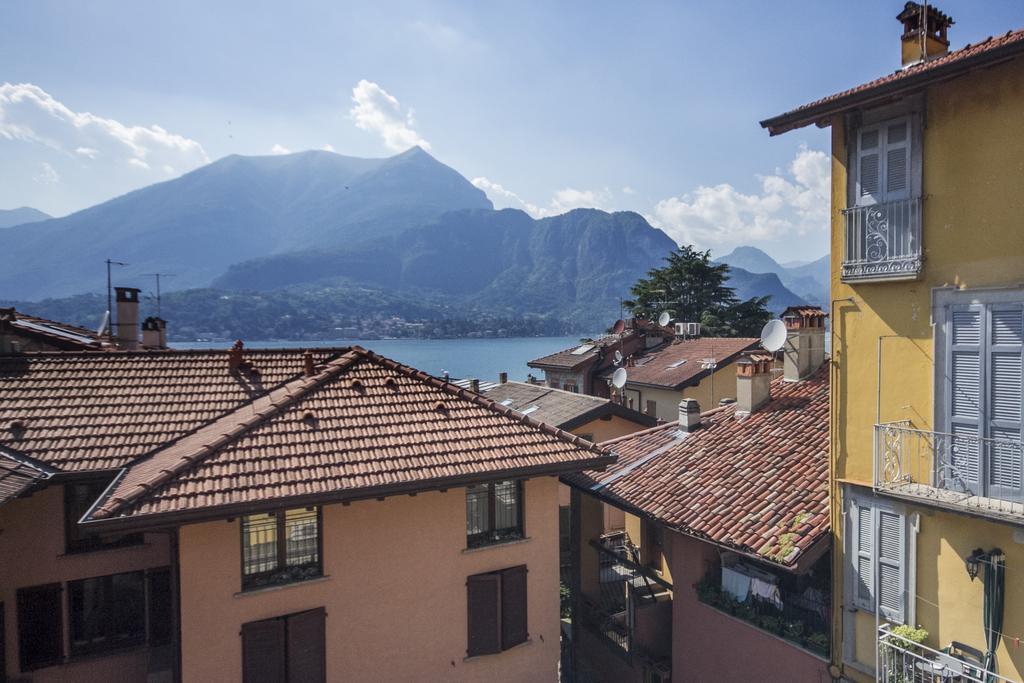 Appartamenti Meraviglia Bellagio Zewnętrze zdjęcie