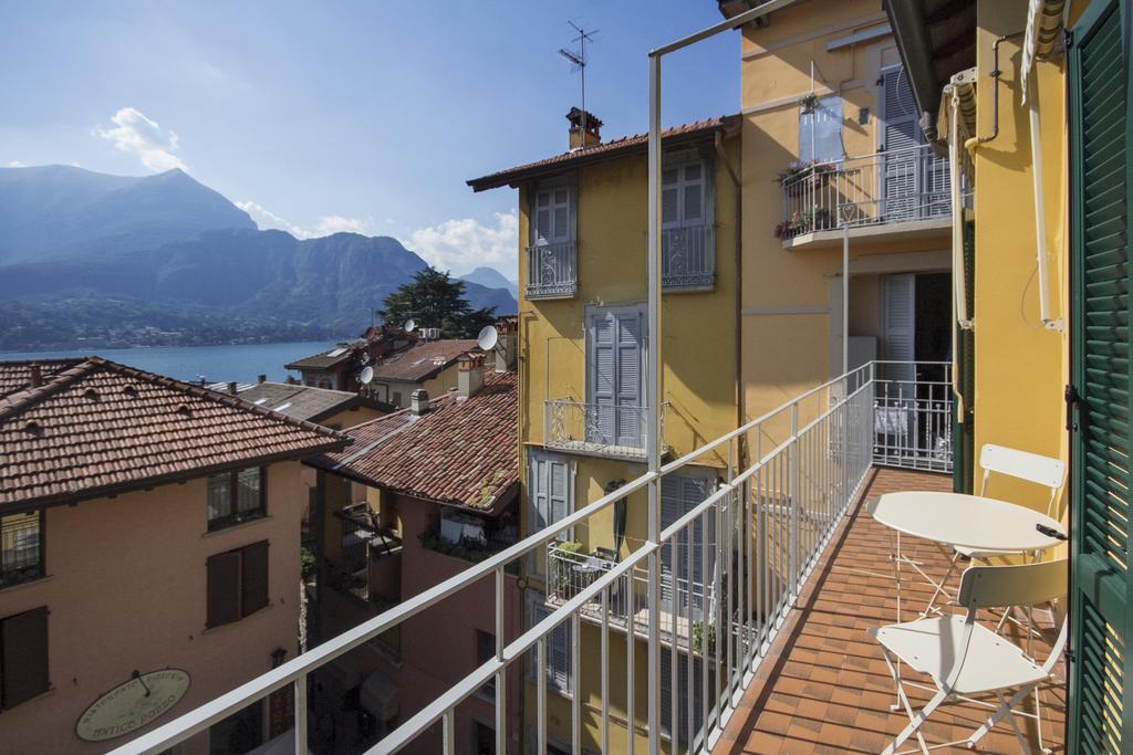 Appartamenti Meraviglia Bellagio Zewnętrze zdjęcie