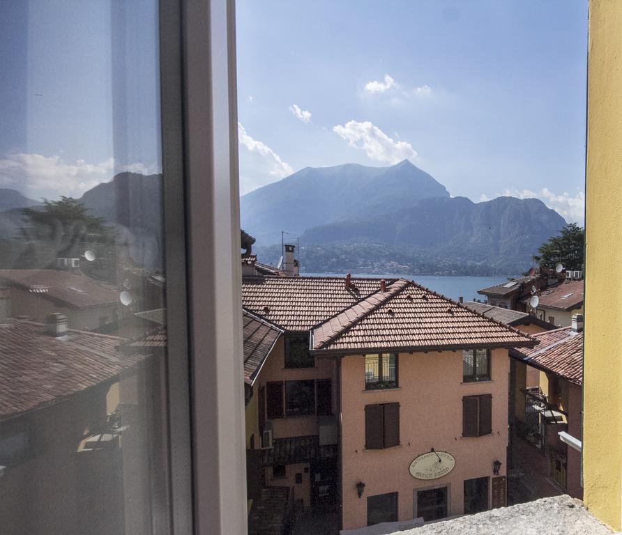 Appartamenti Meraviglia Bellagio Zewnętrze zdjęcie